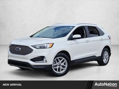 Used 2024 Ford Edge SEL w/ Convenience Package