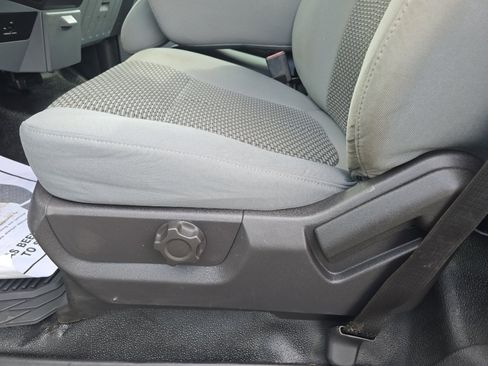 Used 2015 Ford F350 XL AWD/4WD image 15