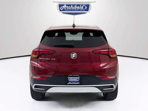 Used 2023 Buick Encore GX Preferred w/ Cold Weather Comfort Package FWD image 7