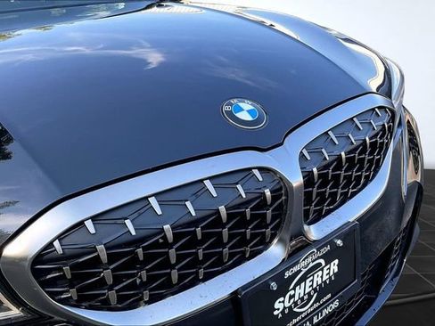 Used 2020 BMW M340i xDrive AWD/4WD image 28
