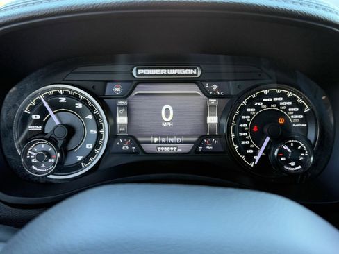 Used 2022 RAM 2500 Power Wagon image 27