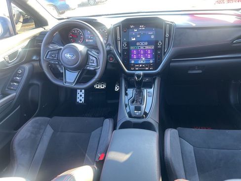 Used 2023 Subaru WRX GT image 19