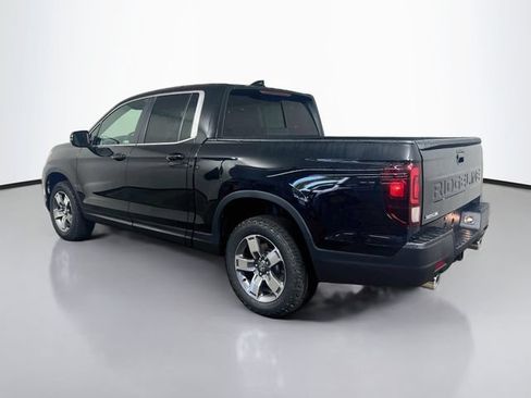 New 2026 Honda Ridgeline RTL image 6