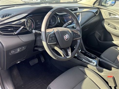 Used 2021 Buick Encore GX Preferred w/ Cold Weather Comfort Package image 10
