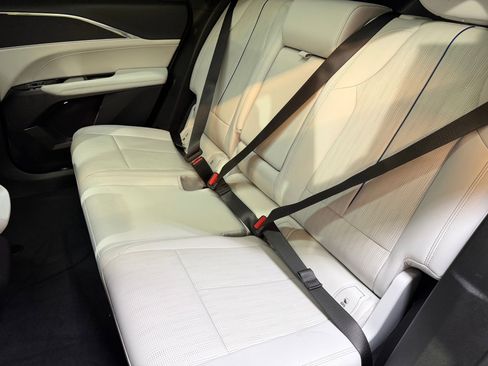 Certified 2024 Cadillac Lyriq Sport image 42