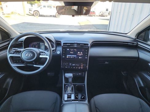 Used 2024 Hyundai Tucson SEL image 17