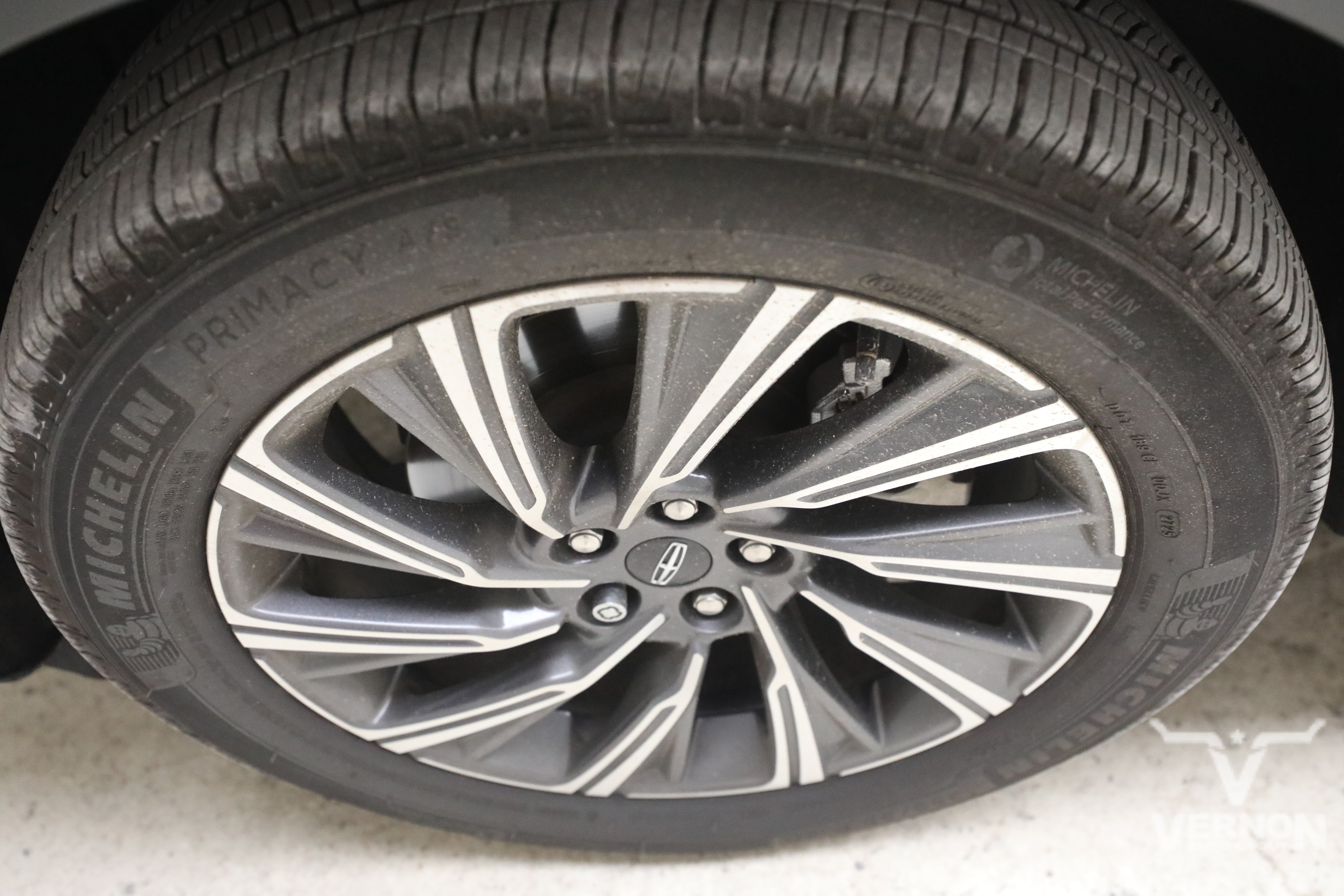 Used 2025 Lincoln Aviator AWD w/ Equipment Group 101A image 10