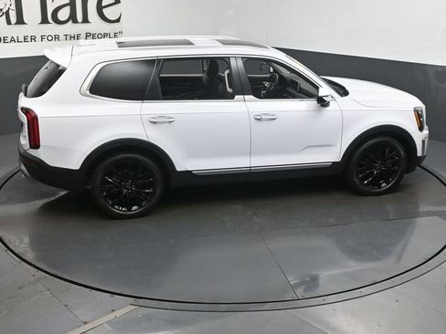 Used 2021 Kia Telluride SX FWD image 63