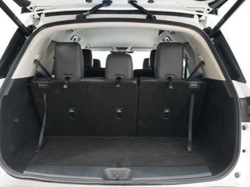 Used 2024 Nissan Pathfinder SL image 33