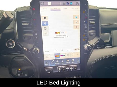 New 2025 RAM 2500 Limited image 13