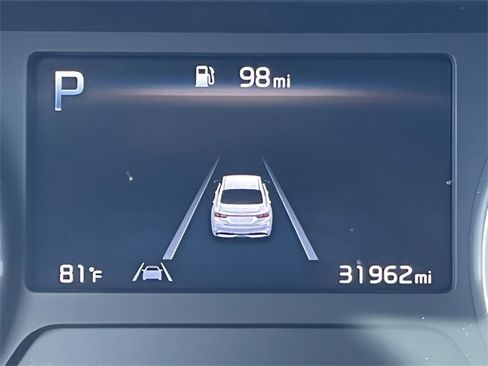 Used 2022 Kia Forte Sedan image 20