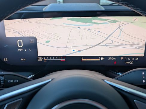 New 2026 Buick Envision Sport Touring image 20