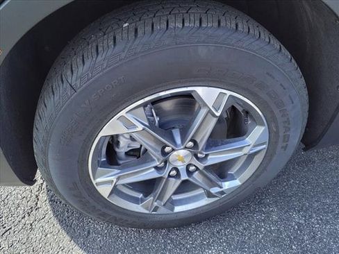 New 2025 Chevrolet Blazer LT image 8