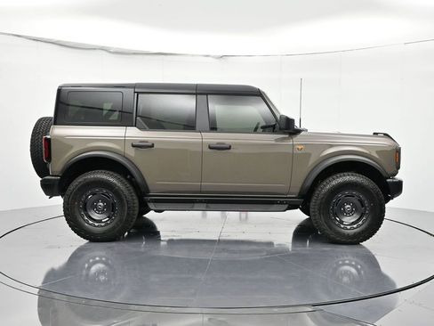 New 2025 Ford Bronco Badlands w/ Sasquatch Package image 5