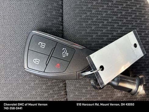 New 2026 GMC Sierra 3500 Pro AWD/4WD image 26