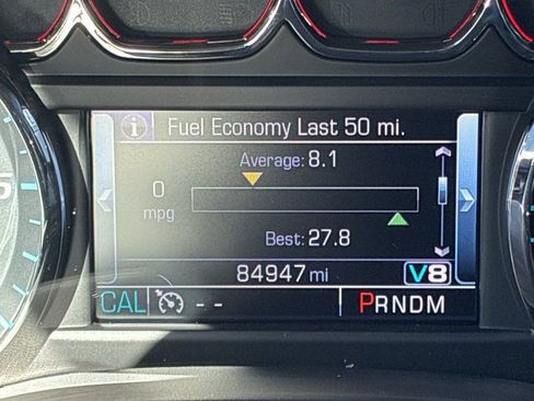 Used 2016 Chevrolet Tahoe LTZ image 24