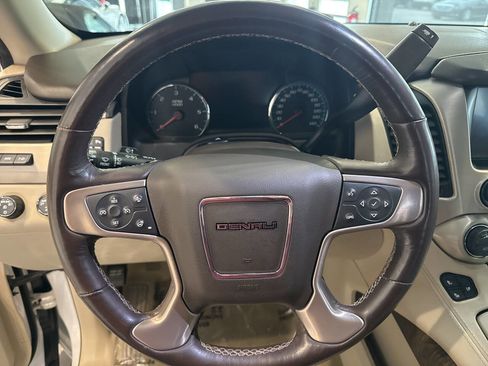 Used 2018 GMC Yukon XL Denali w/ Denali Ultimate Package image 20
