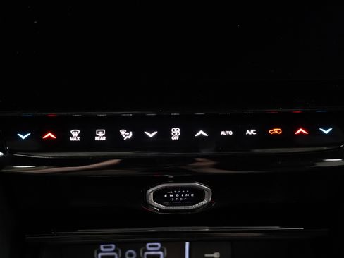New 2026 Jeep Grand Cherokee L Limited AWD/4WD image 31