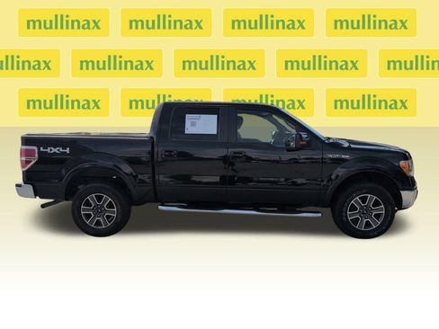 Used 2009 Ford F150 Lariat AWD/4WD image 2
