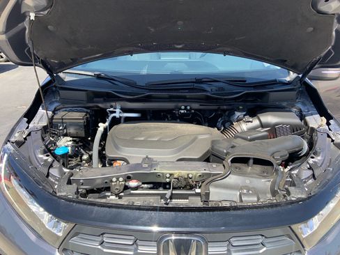 Used 2025 Honda Odyssey EX-L image 22