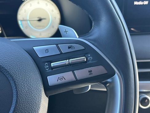 Used 2023 Hyundai Palisade Calligraphy image 35