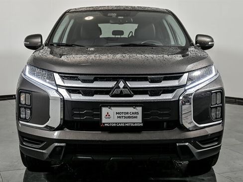 Used 2023 Mitsubishi Outlander Sport SE AWD/4WD image 4