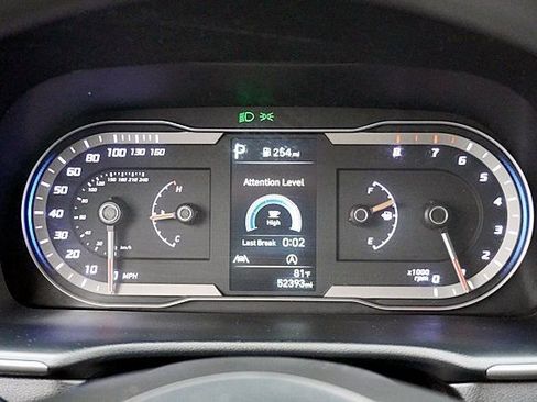 Certified 2024 Hyundai Tucson SEL FWD image 33