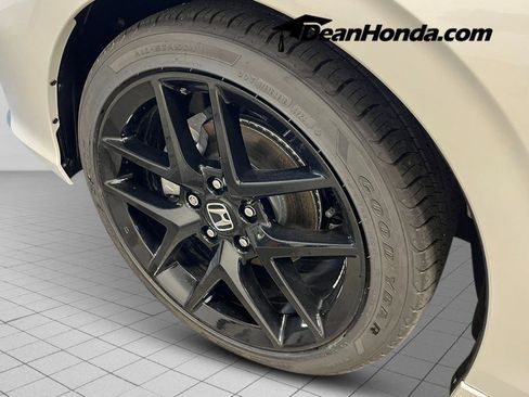 New 2026 Honda Civic Sport image 11