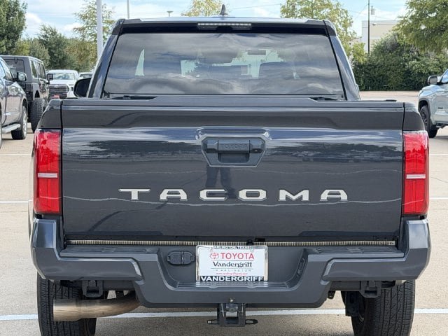 Used 2025 Toyota Tacoma SR5 RWD image 5