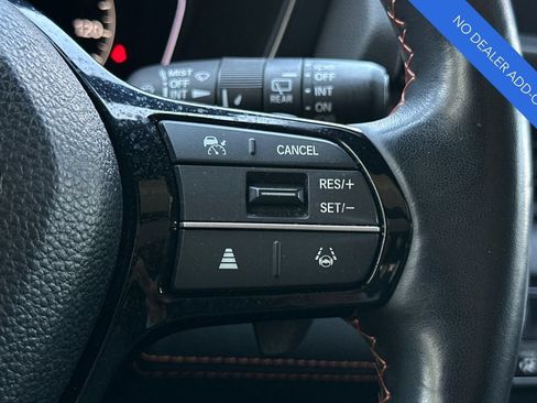 Certified 2025 Honda Pilot TrailSport image 29