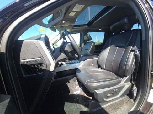 Used 2019 Ford F150 Lariat AWD/4WD image 25
