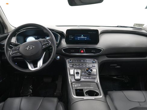 Used 2023 Hyundai Santa Fe SEL w/ Premium Package AWD/4WD image 16