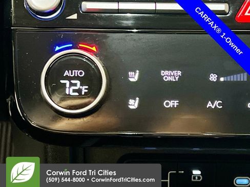 Used 2025 Hyundai Tucson Limited image 25