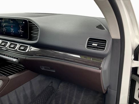 Used 2020 Mercedes-Benz GLE 350 4MATIC image 17