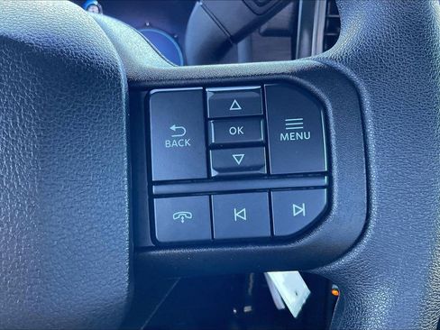 Used 2024 Ford F150 STX w/ STX Black Appearance Package image 21