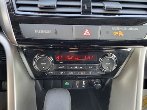 Used 2022 Mitsubishi Eclipse Cross SE image 20