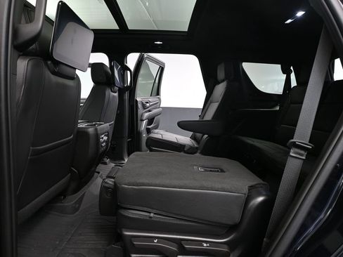Used 2023 GMC Yukon Denali w/ Denali Reserve Package AWD/4WD image 47