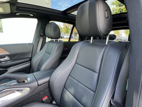 Certified 2025 Mercedes-Benz GLE 450 4MATIC image 16