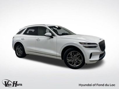 Used 2022 Genesis GV70 2.5T w/ Select Package