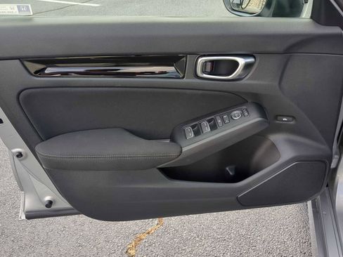 New 2026 Honda Civic Sport image 11