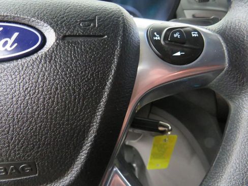 Used 2023 Ford Transit Connect XL w/ Trailer Tow Package image 17