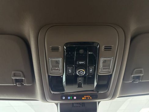New 2026 GMC Yukon Denali w/ LPO, Floor Liner Package AWD/4WD image 16