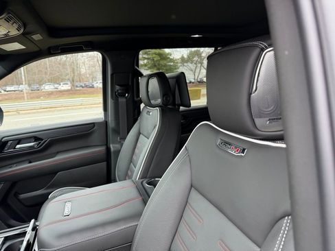 New 2026 GMC Yukon AT4 Ultimate image 12