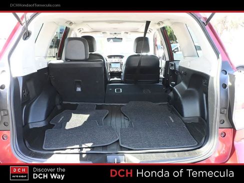 Used 2017 Subaru Forester 2.0XT Touring AWD/4WD image 22
