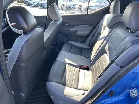 Used 2023 Nissan Kicks SR w/ SR Premium Package image 17