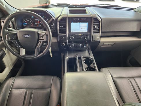 Used 2019 Ford F150 XLT w/ Equipment Group 302A Luxury image 15