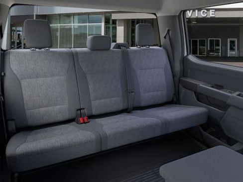 New 2026 Ford F350 XL w/ STX Appearance Package image 11