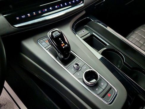 Used 2023 Cadillac Escalade V image 15