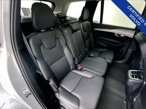 Used 2024 Volvo XC90 B5 Core w/ Protection Package Premier image 36
