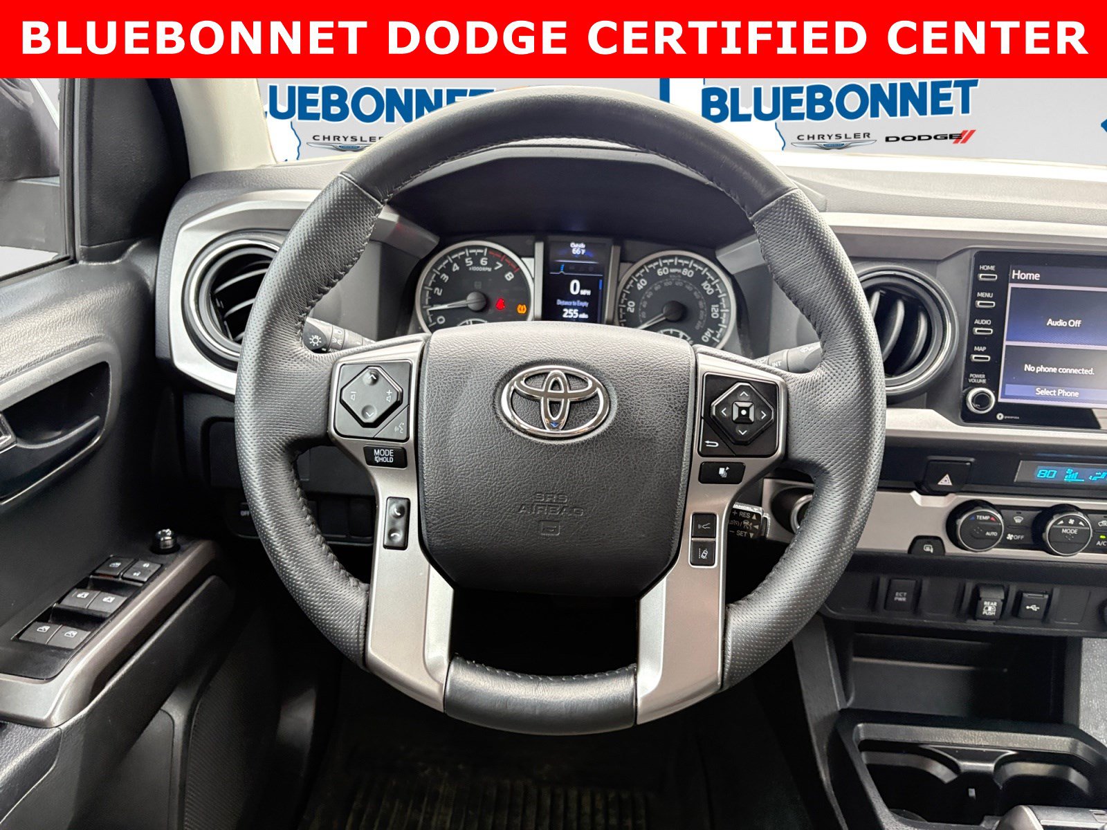 Used 2023 Toyota Tacoma SR5 RWD image 13